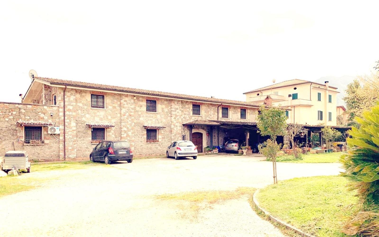 Le Stanze Del Casale Morolo