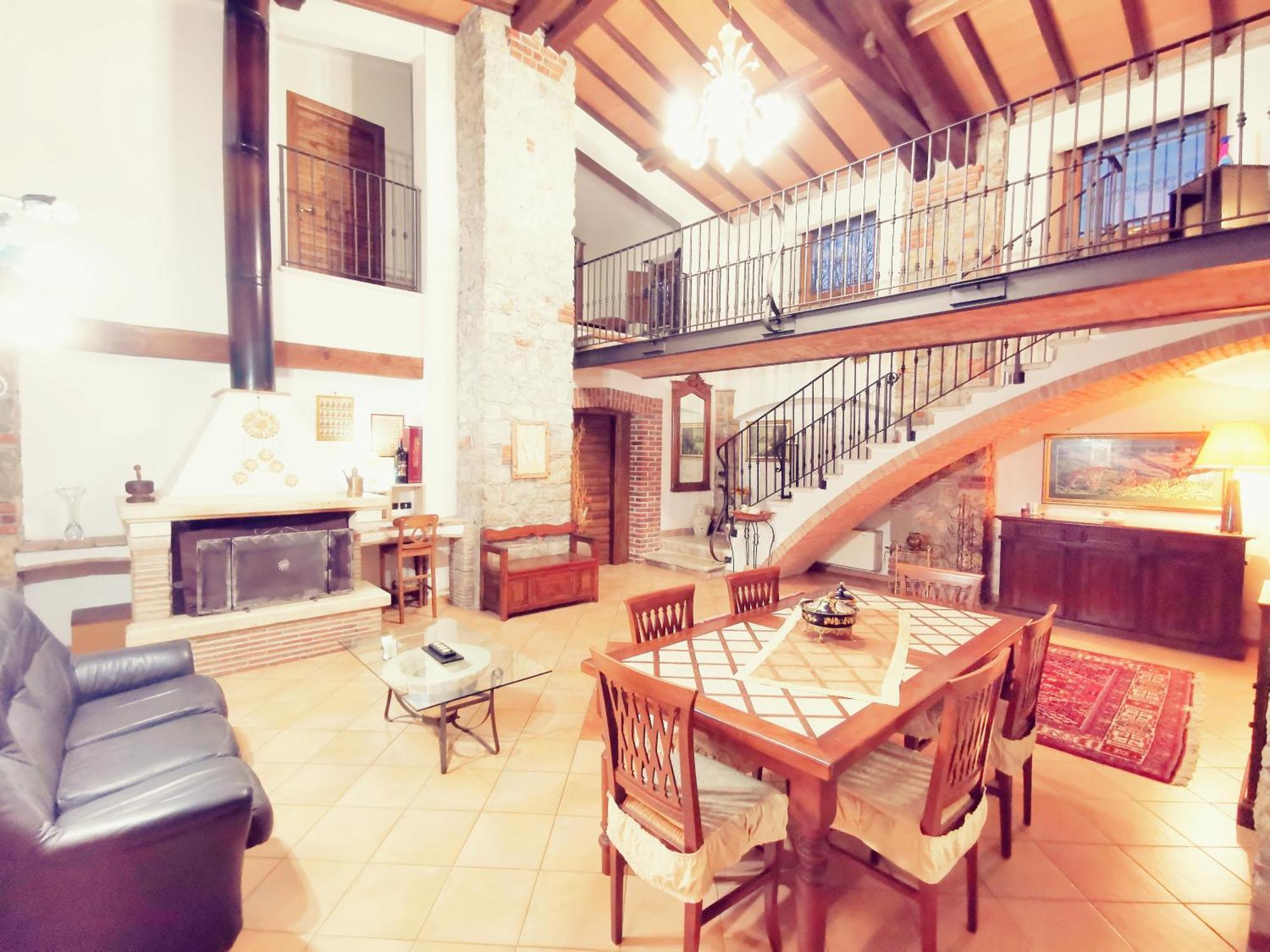 Privatunterkunft Le Stanze Del Casale