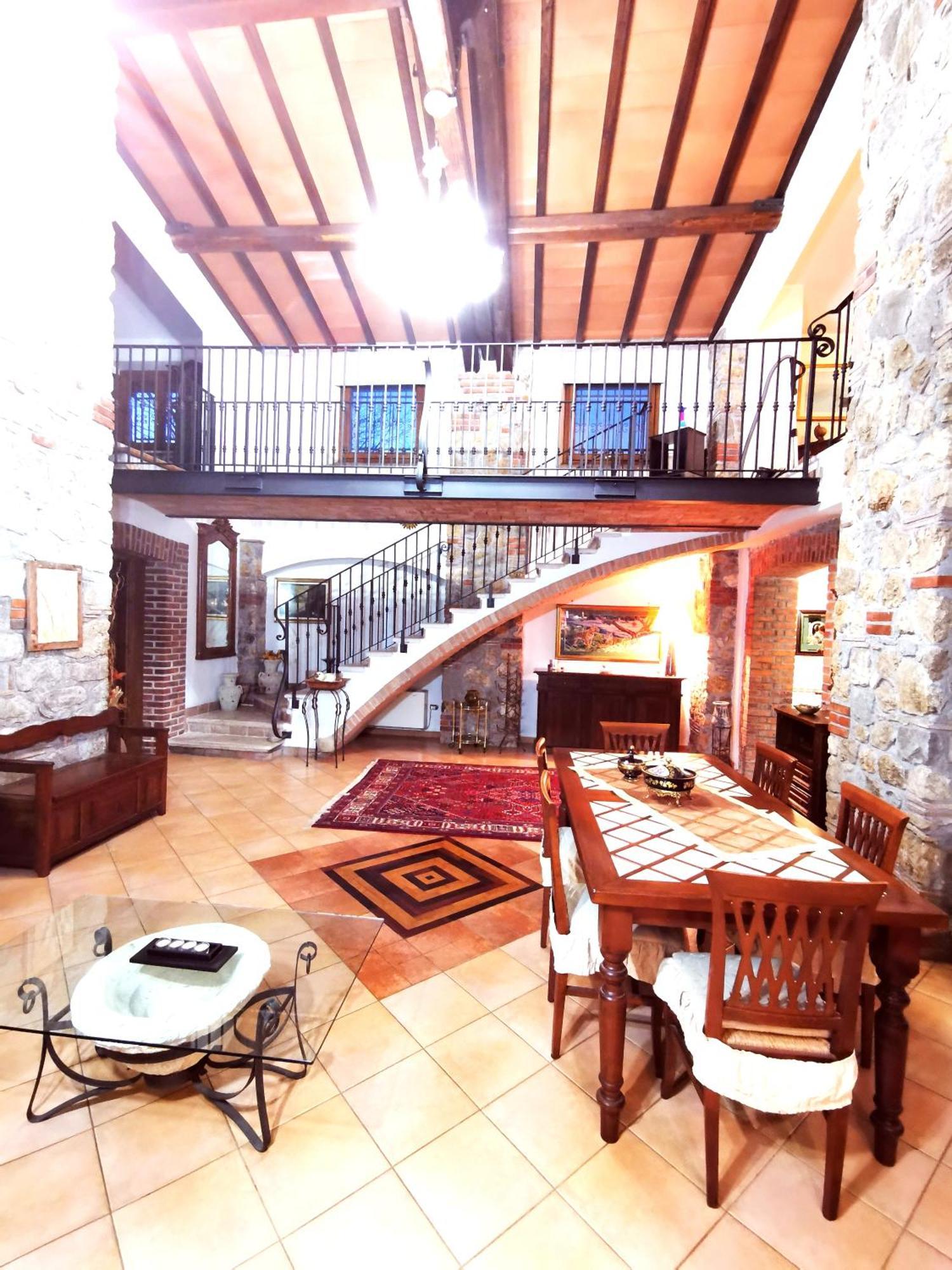 Le Stanze Del Casale * Morolo