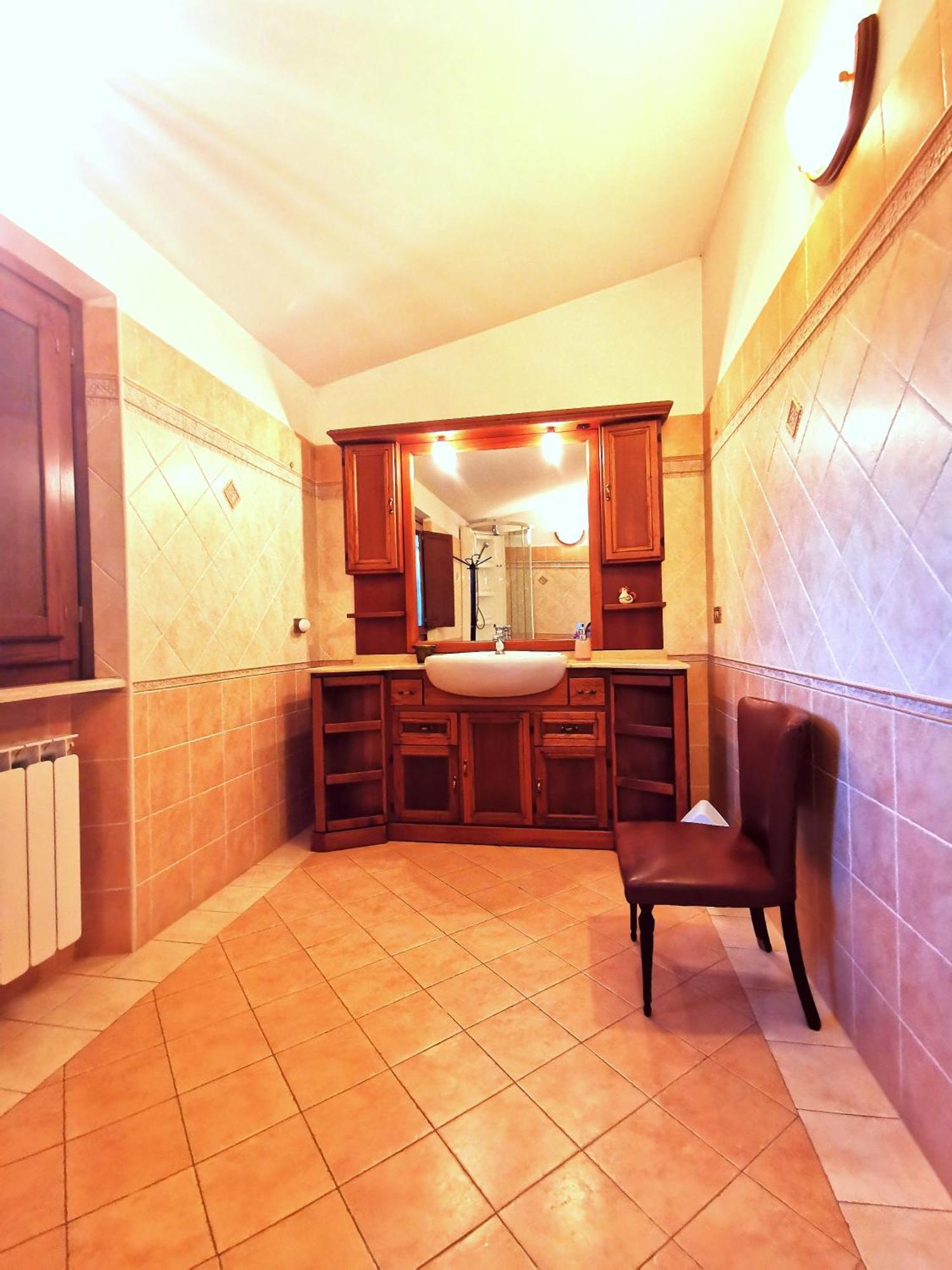 Privatunterkunft Le Stanze Del Casale
