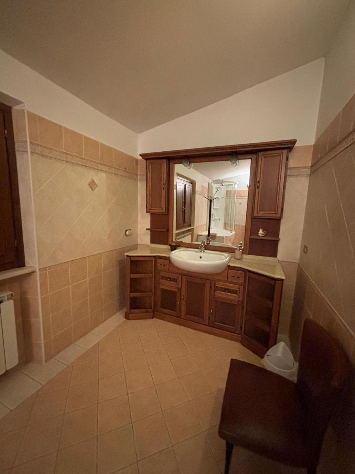 Privatunterkunft Le Stanze Del Casale Morolo