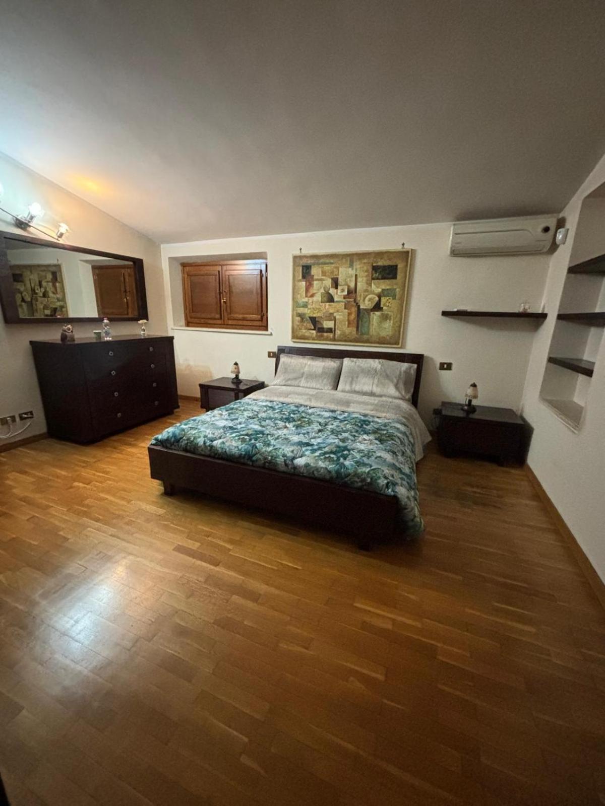 Le Stanze Del Casale Privatunterkunft *